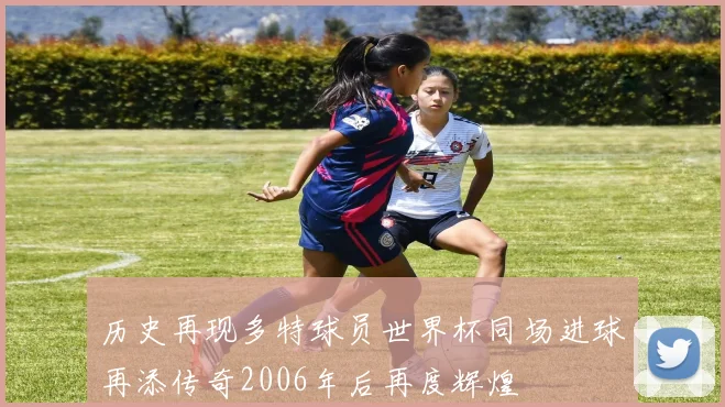历史再现多特球员世界杯同场进球再添传奇2006年后再度辉煌
