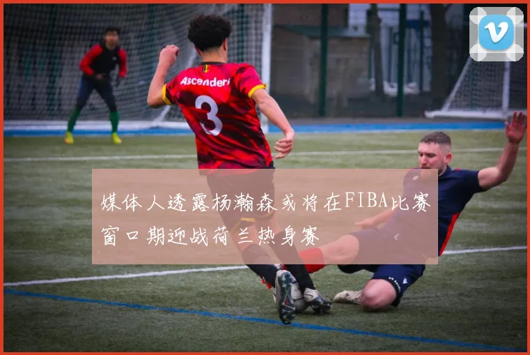 媒体人透露杨瀚森或将在FIBA比赛窗口期迎战荷兰热身赛
